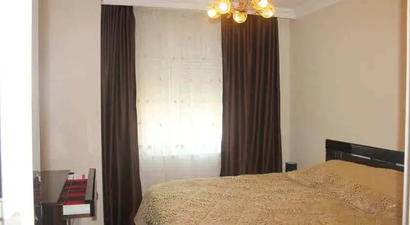 Анталья: Kayra Apartments