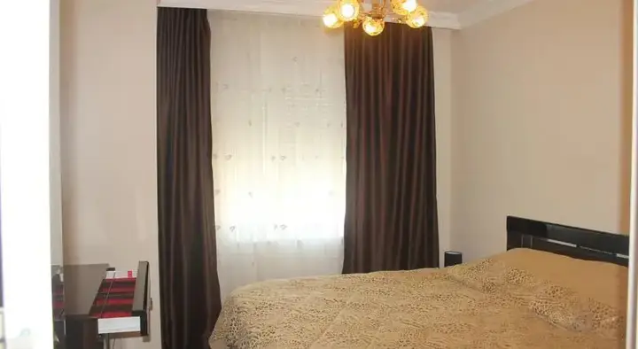 Анталья: Kayra Apartments
