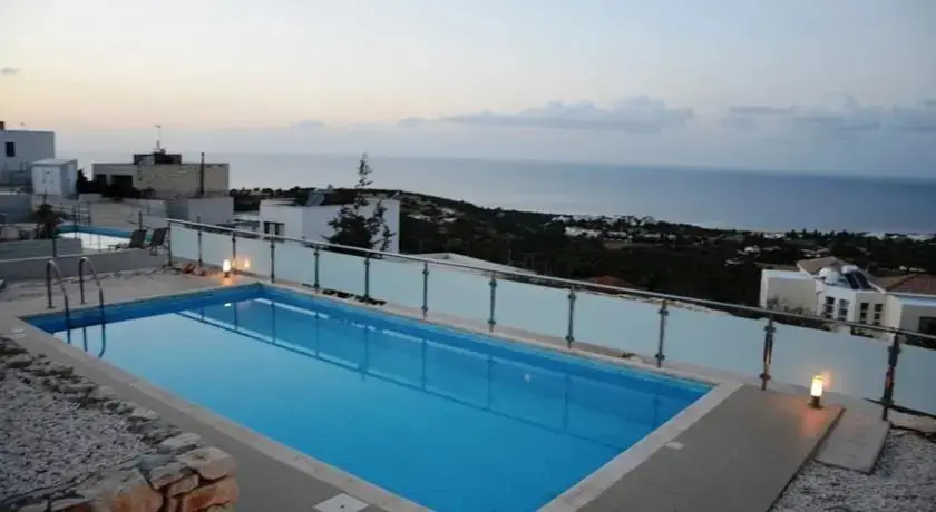 Нео Хорио: Esprit Villa 30 Latchi