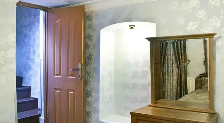 Стамбул: Theatre Suite Old City House Istanbul