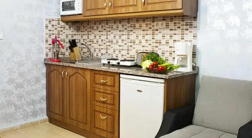 Стамбул: Theatre Suite Old City House Istanbul