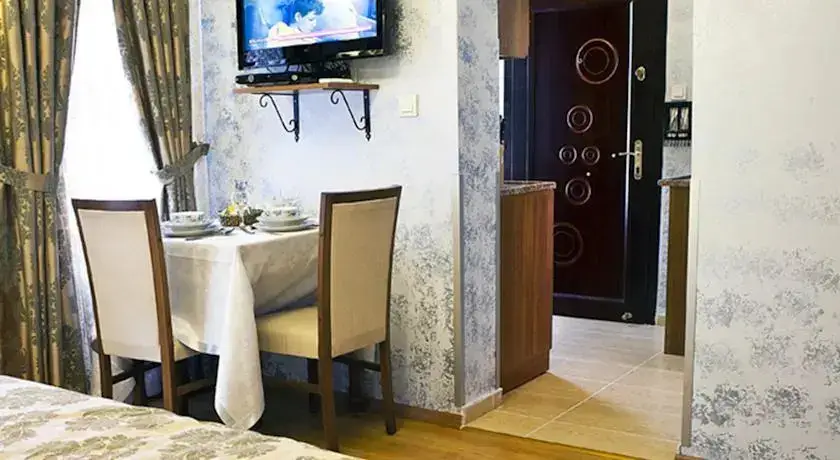 Стамбул: Theatre Suite Old City House Istanbul