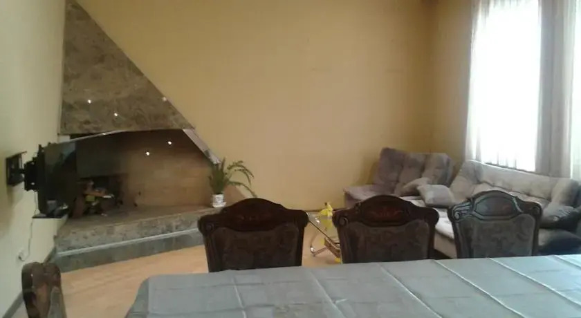 Тбилиси: Kobas Apartment