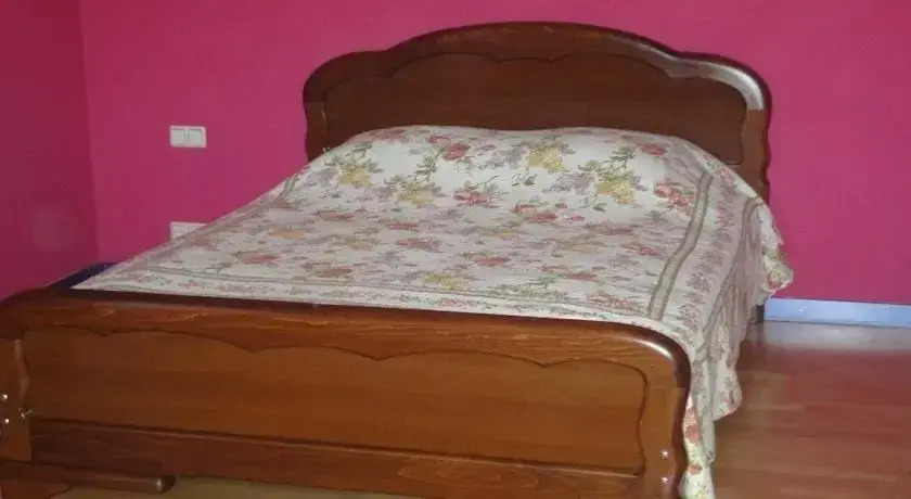 Тбилиси: Kobas Apartment