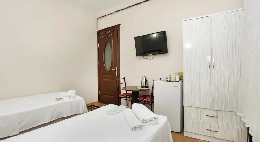 Стамбул: Old City Family Apartments