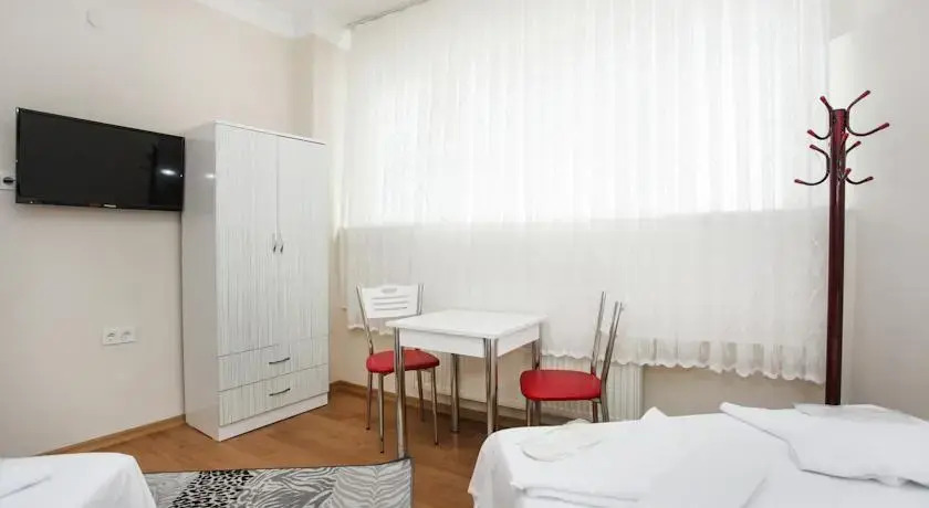 Стамбул: Old City Family Apartments