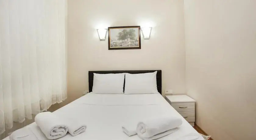 Стамбул: Old City Family Apartments