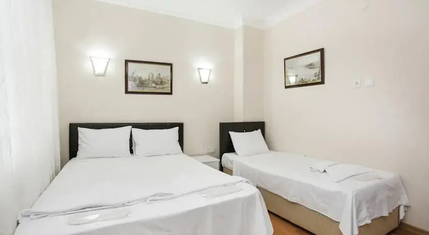 Стамбул: Old City Family Apartments