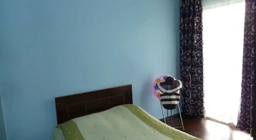 Батуми: Galaxy Apartments 1