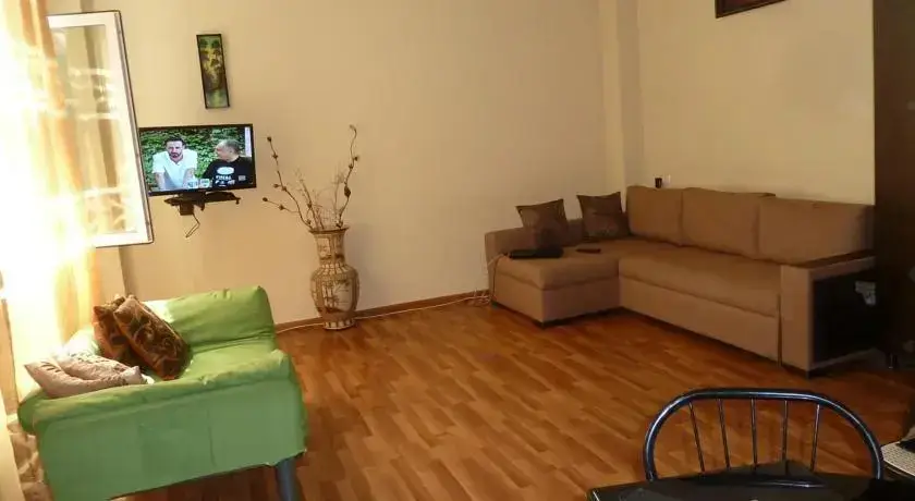 Батуми: Galaxy Apartments 1