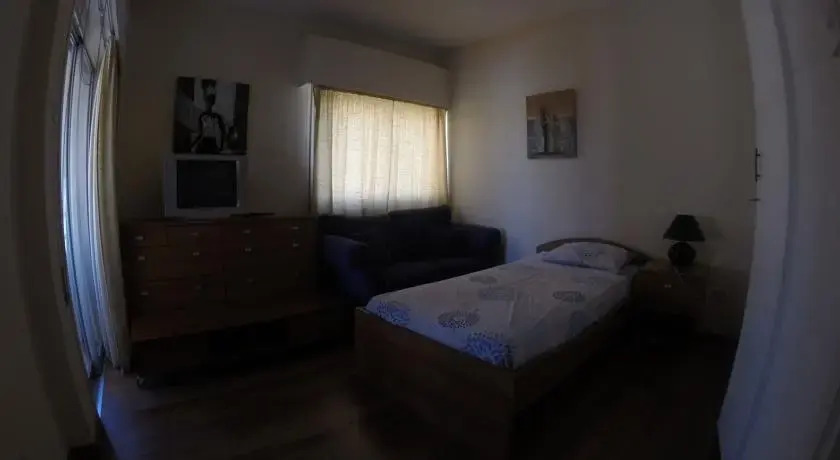 Лимассол: Maribo Court