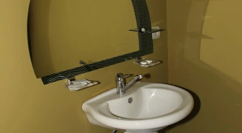 Кутаиси: Diplomati Hotel