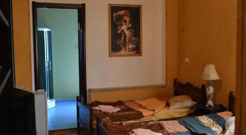 Кутаиси: Diplomati Hotel