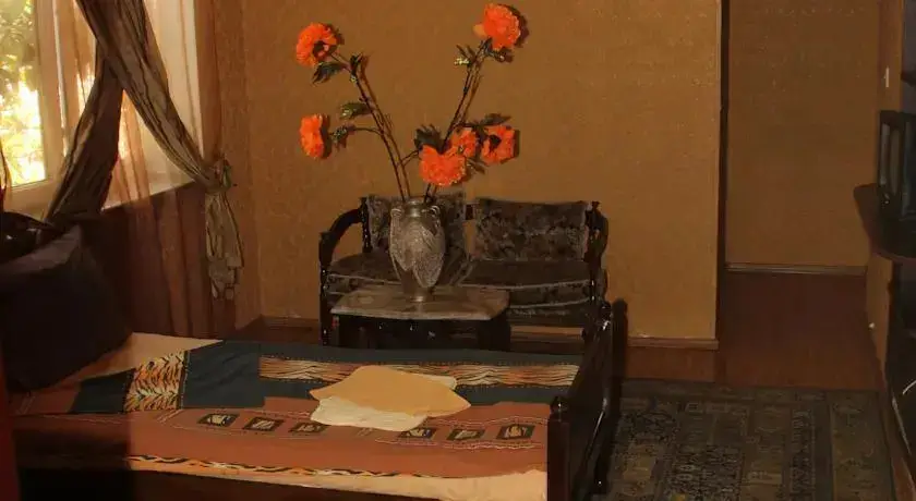Кутаиси: Diplomati Hotel