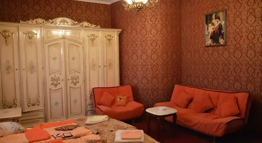 Кутаиси: Diplomati Hotel
