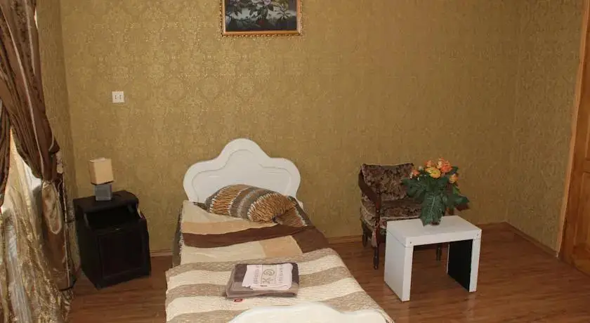 Кутаиси: Diplomati Hotel