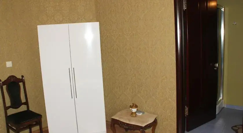 Кутаиси: Diplomati Hotel