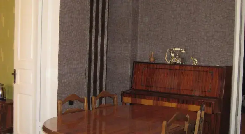 Кутаиси: Chelo Guest House