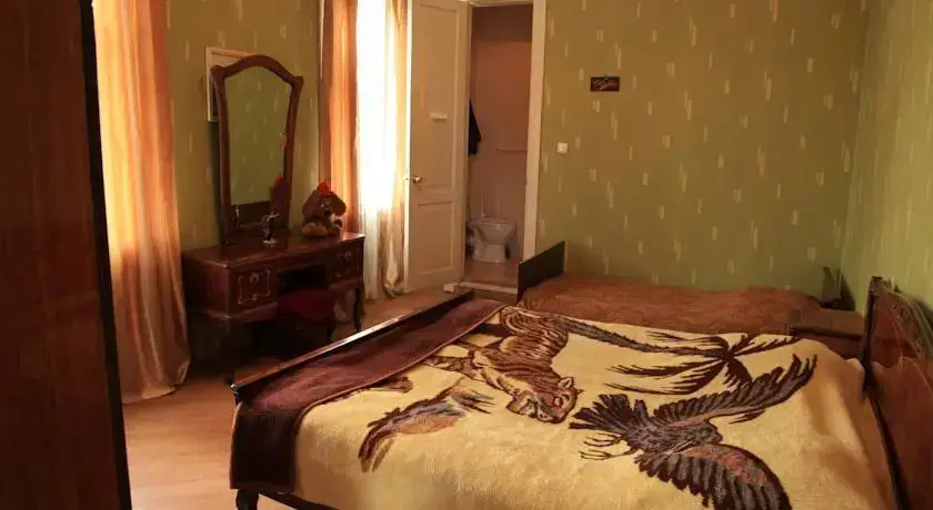 Chelo Guest House — фото 1