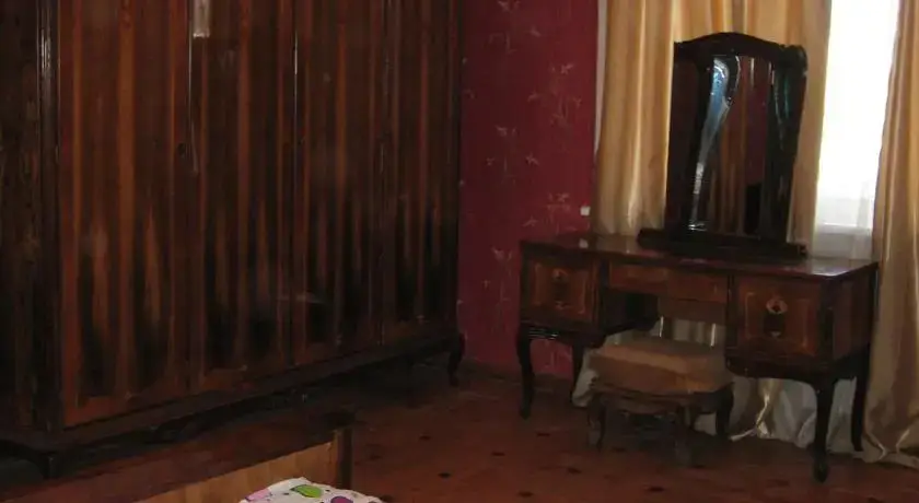 Кутаиси: Chelo Guest House