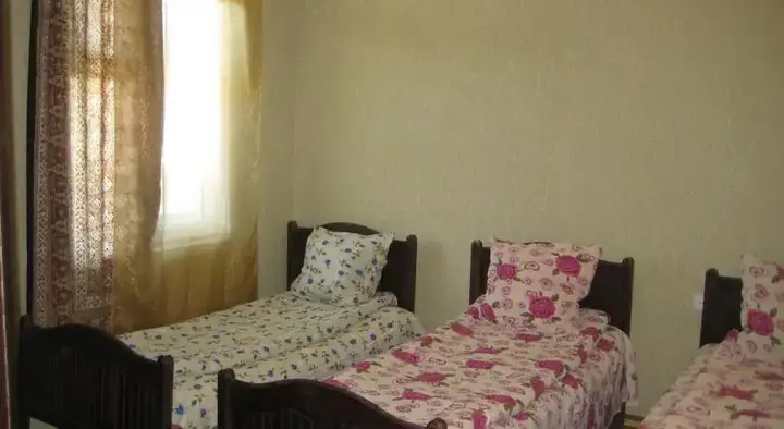 Кутаиси: Chelo Guest House