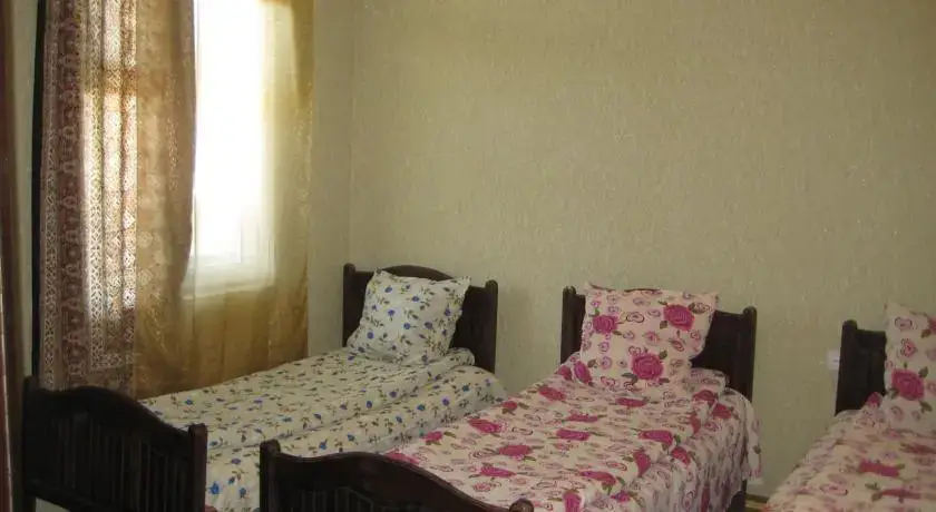 Кутаиси: Chelo Guest House