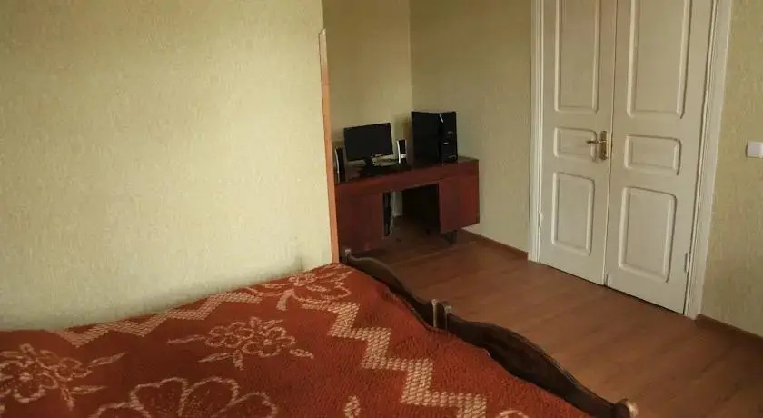 Кутаиси: Chelo Guest House