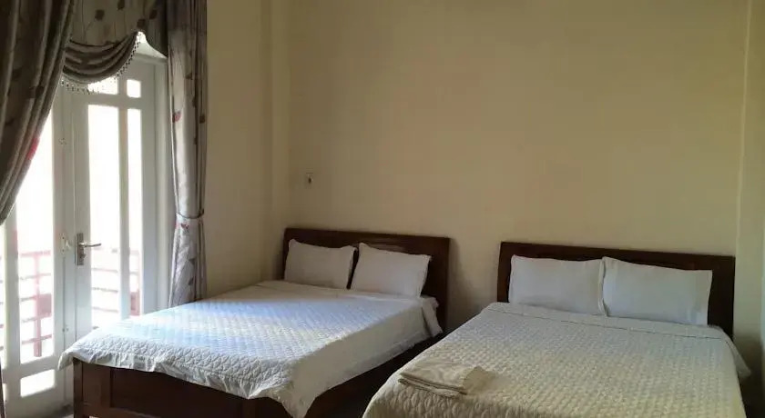 Дананг: Thanh Hien Guesthouse