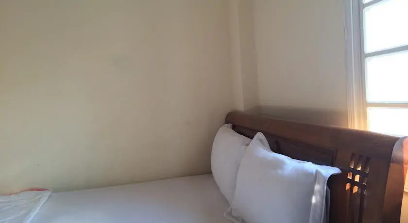 Дананг: Thanh Hien Guesthouse