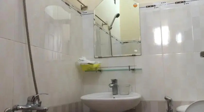 Дананг: Thanh Hien Guesthouse