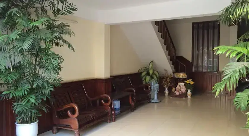 Дананг: Thanh Hien Guesthouse