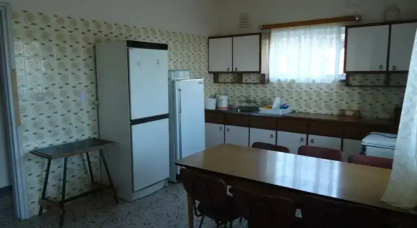 Какопетрия: Zorpides House
