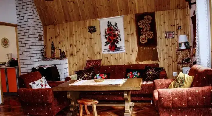 Жабляк: Holiday Home Milica
