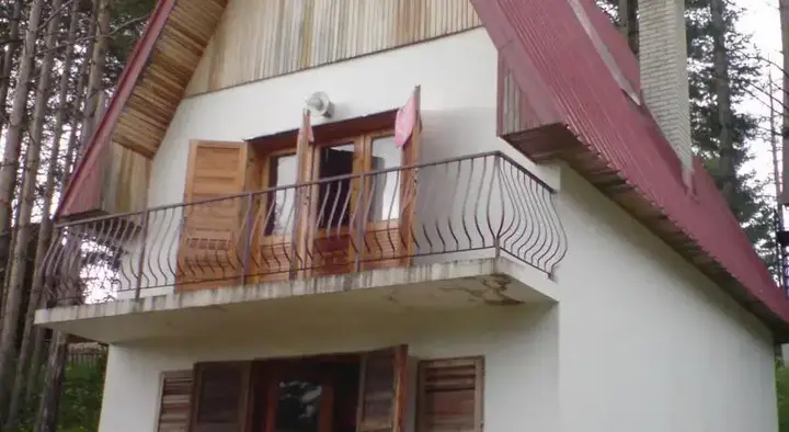 Жабляк: Holiday Home Milica