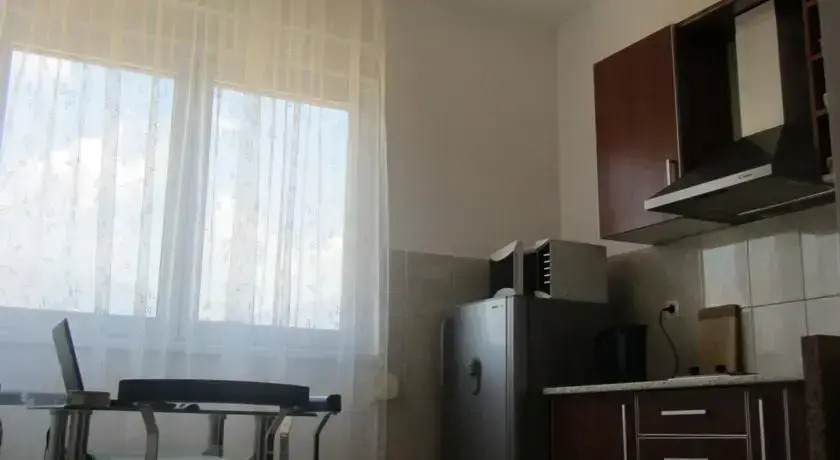 Downtown Studio Apartment — фото 1