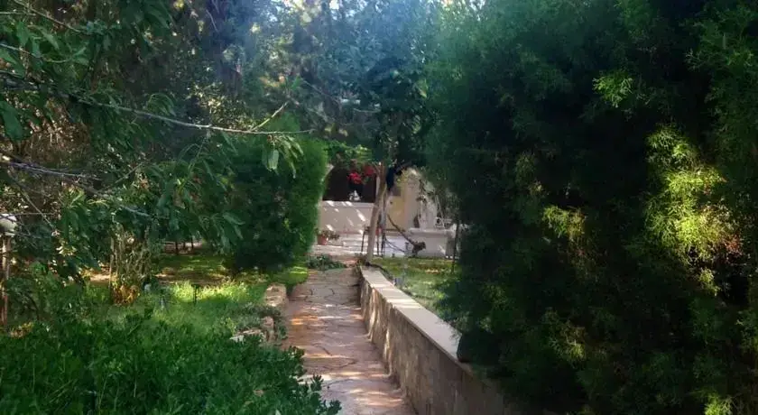 Героскипу: Lemon Cottage House