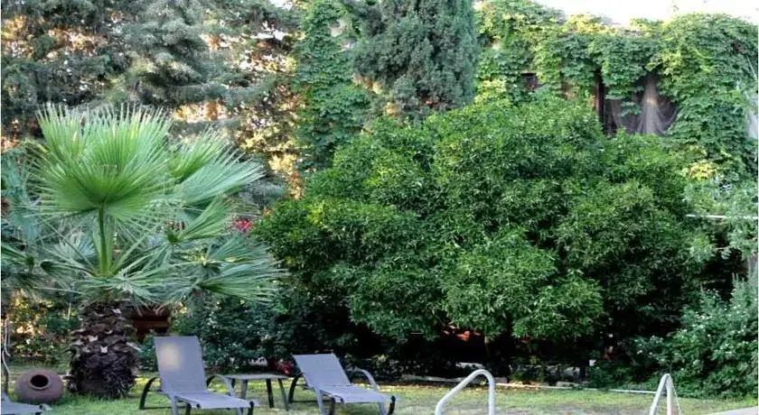 Героскипу: Lemon Cottage House