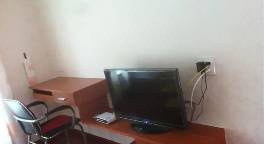 Хучжоу: Mogan Mountain Si He Guesthouse