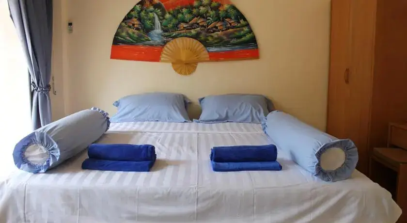 Паттайя: Guesthouse "Good Luck"