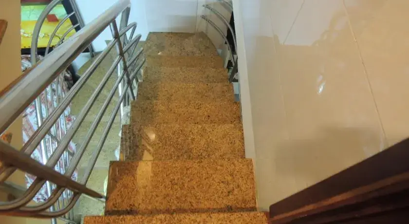 Хошимин: Kims Place Hostel 3