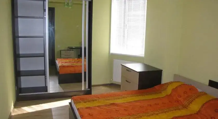 Тбилиси: Beka`s Apartment