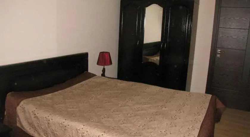 Тбилиси: Beka`s Apartment