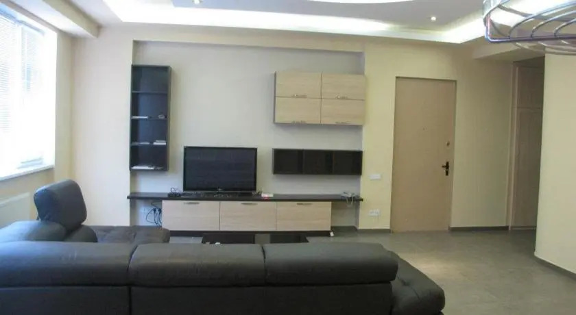 Тбилиси: Beka`s Apartment