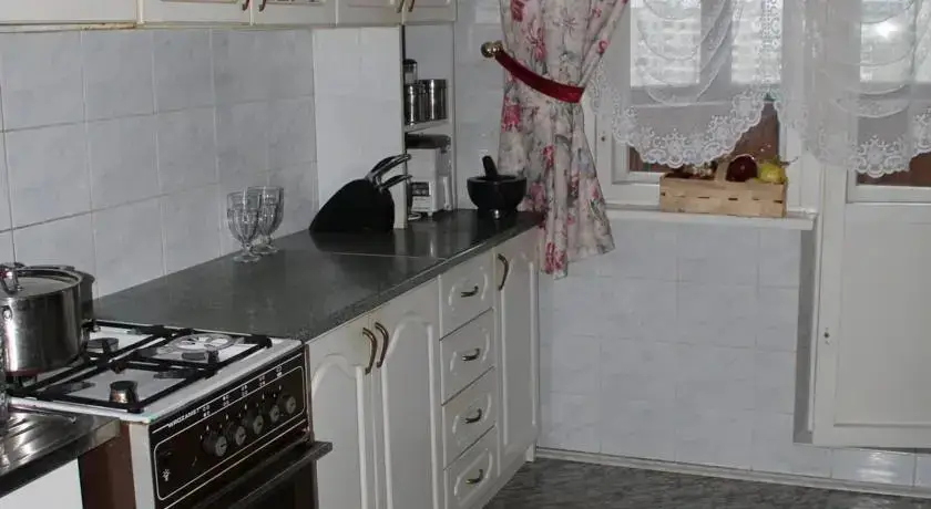 Брест: Apartment on Lutskaya