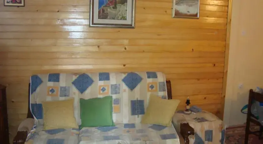 Каньон Tara: Holiday Home Gara2