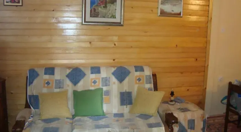 Каньон Tara: Holiday Home Gara2
