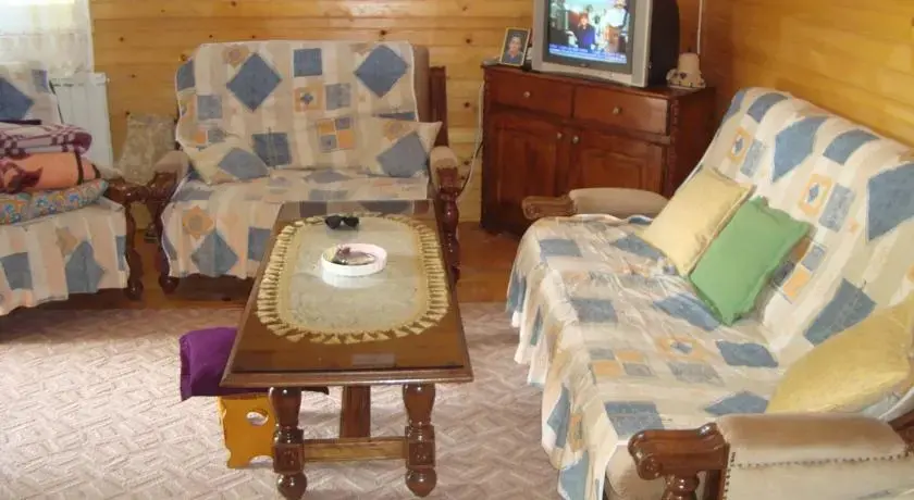 Каньон Tara: Holiday Home Gara2