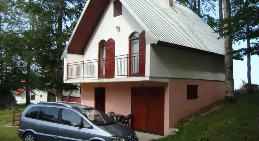 Каньон Tara: Holiday Home Gara2