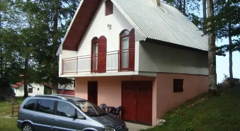 Каньон Tara: Holiday Home Gara2