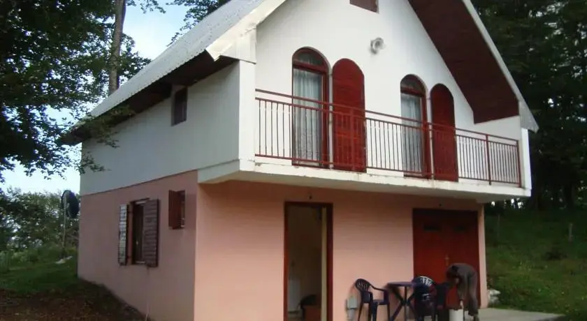 Каньон Tara: Holiday Home Gara2